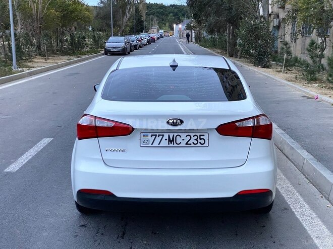 Kia Cerato 2016, 62,600 km - 1.8 l - Bakı