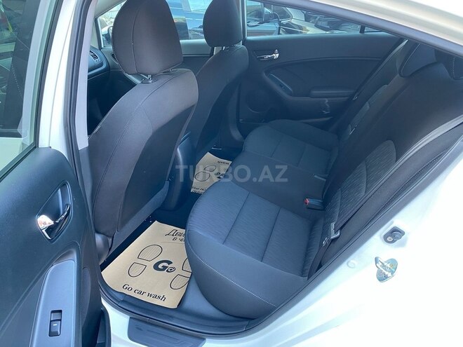 Kia Cerato 2016, 62,600 km - 1.8 l - Bakı