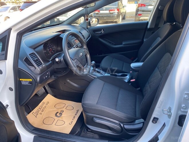Kia Cerato 2016, 62,600 km - 1.8 l - Bakı