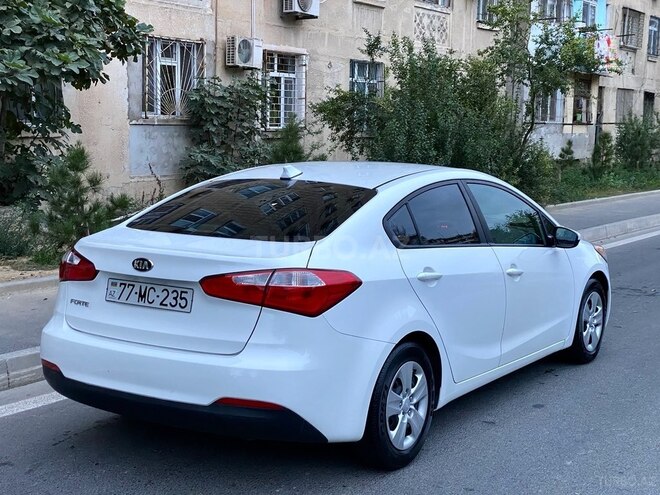 Kia Cerato 2016, 62,600 km - 1.8 l - Bakı