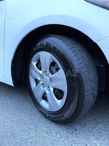 Kia Cerato 2016, 62,600 km - 1.8 l - Bakı