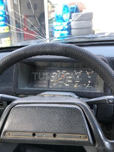 LADA (VAZ) 2109 1993, 222,000 km - 1.5 l - Bakı