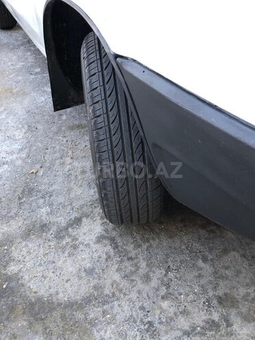 LADA (VAZ) 2109 1993, 222,000 km - 1.5 l - Bakı