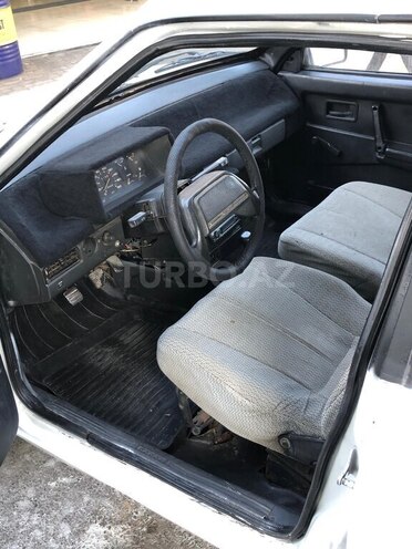 LADA (VAZ) 2109 1993, 222,000 km - 1.5 l - Bakı