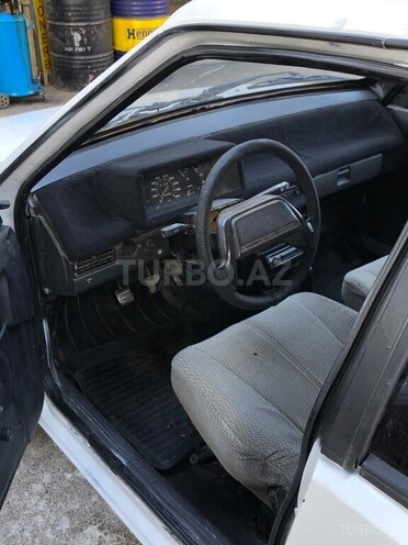 LADA (VAZ) 2109 1993, 222,000 km - 1.5 l - Bakı
