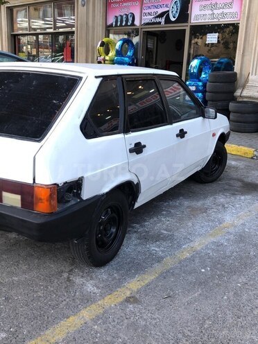 LADA (VAZ) 2109 1993, 222,000 km - 1.5 l - Bakı