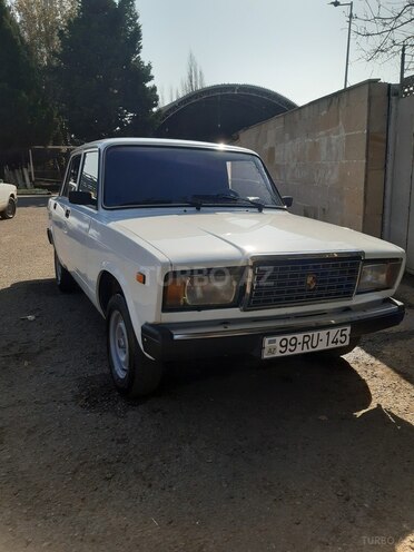 LADA (VAZ) 2107 2004, 230,111 km - 1.6 l - Lənkəran