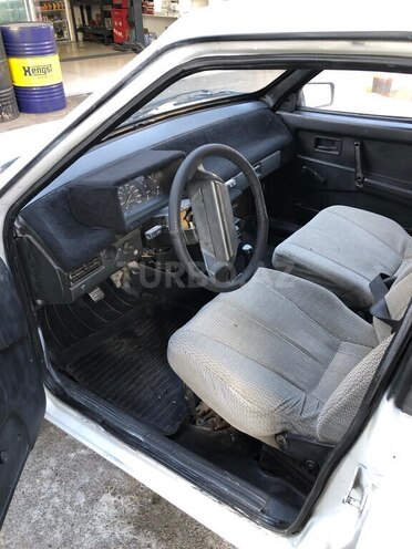 LADA (VAZ) 2109 1993, 222,000 km - 1.5 l - Bakı