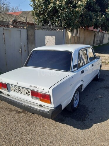 LADA (VAZ) 2107 2004, 230,111 km - 1.6 l - Lənkəran