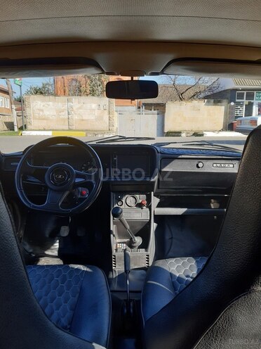 LADA (VAZ) 2107 2004, 230,111 km - 1.6 l - Lənkəran