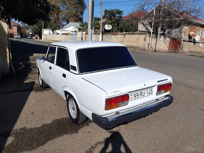 LADA (VAZ) 2107 2004, 230,111 km - 1.6 l - Lənkəran