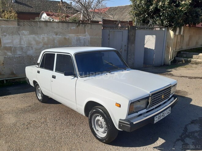 LADA (VAZ) 2107 2004, 230,111 km - 1.6 l - Lənkəran