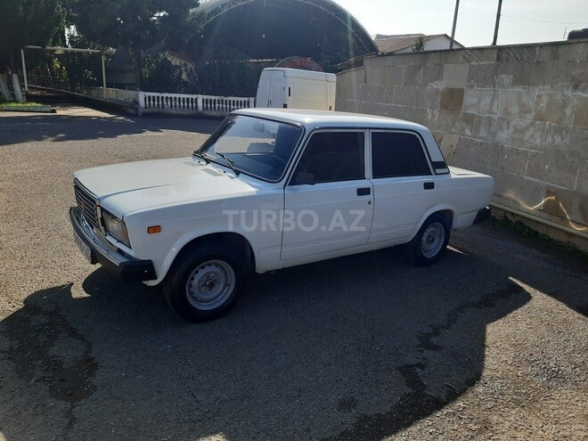 LADA (VAZ) 2107 2004, 230,111 km - 1.6 l - Lənkəran
