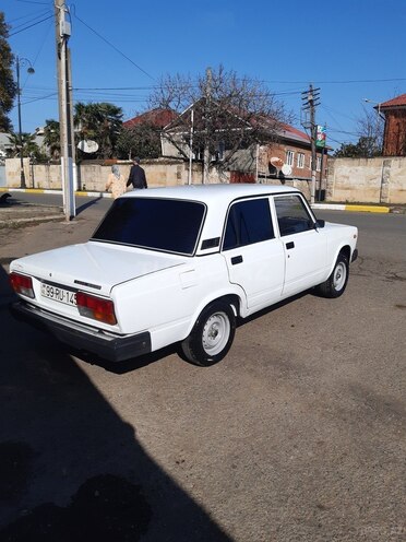 LADA (VAZ) 2107 2004, 230,111 km - 1.6 l - Lənkəran