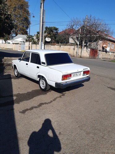 LADA (VAZ) 2107 2004, 230,111 km - 1.6 l - Lənkəran