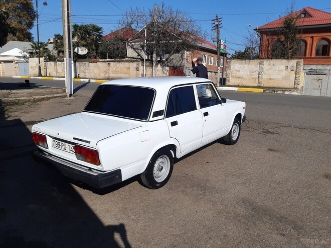 LADA (VAZ) 2107 2004, 230,111 km - 1.6 l - Lənkəran