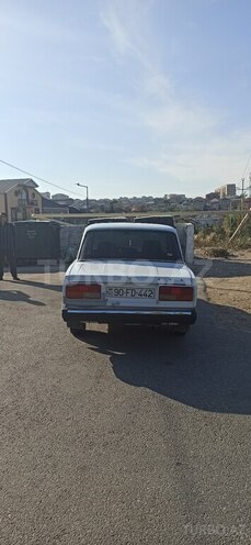 LADA (VAZ) 2107 2008, 82,927 km - 1.5 l - Bakı