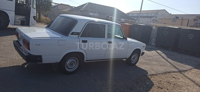 LADA (VAZ) 2107 2008, 82,927 km - 1.5 l - Bakı