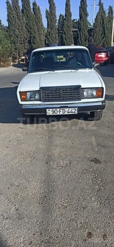 LADA (VAZ) 2107 2008, 82,927 km - 1.5 l - Bakı