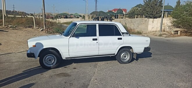 LADA (VAZ) 2107 2008, 82,927 km - 1.5 l - Bakı