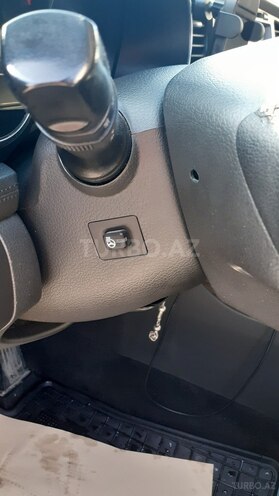 Kia Optima 2013, 190,000 km - 2.4 l - Gəncə