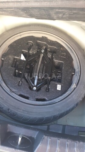 Kia Optima 2013, 190,000 km - 2.4 l - Gəncə