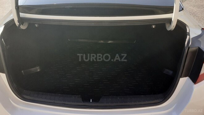 Kia Optima 2013, 190,000 km - 2.4 l - Gəncə