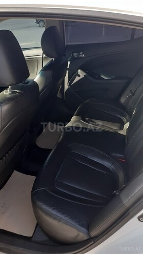 Kia Optima 2013, 190,000 km - 2.4 l - Gəncə