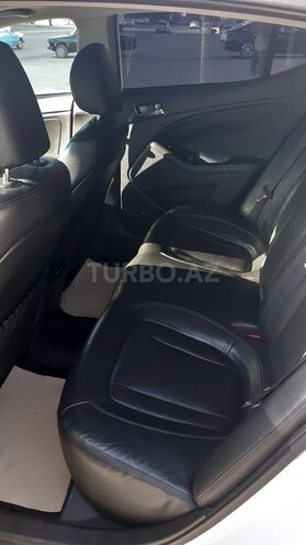 Kia Optima 2013, 190,000 km - 2.4 l - Gəncə