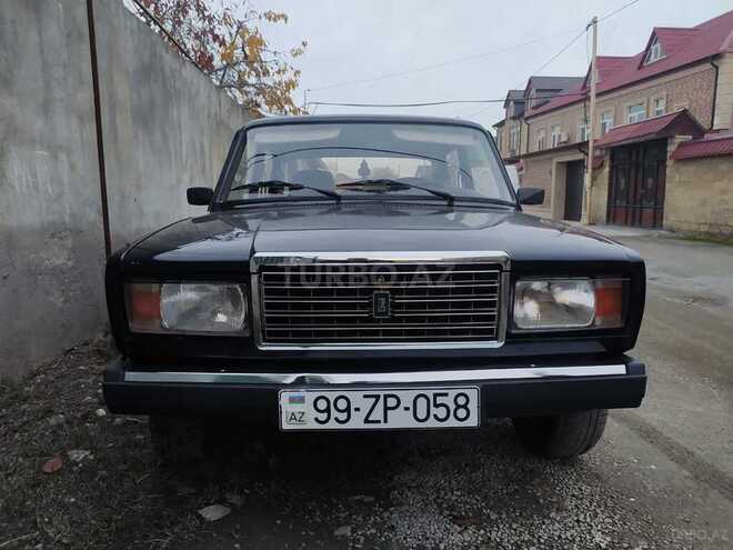 LADA (VAZ) 2107 2010, 76,000 km - 1.6 l - Bakı
