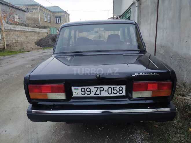 LADA (VAZ) 2107 2010, 76,000 km - 1.6 l - Bakı