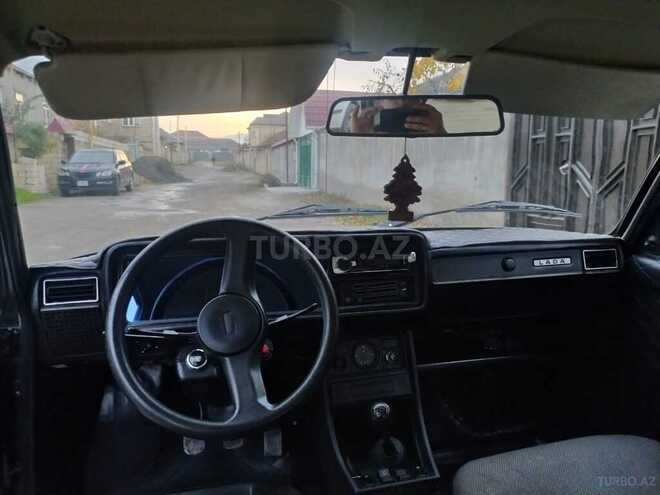 LADA (VAZ) 2107 2010, 76,000 km - 1.6 l - Bakı