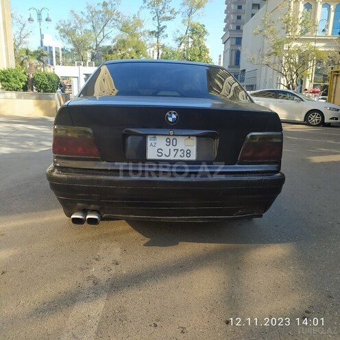 BMW 320 1997, 355,780 km - 2.0 л - Bakı