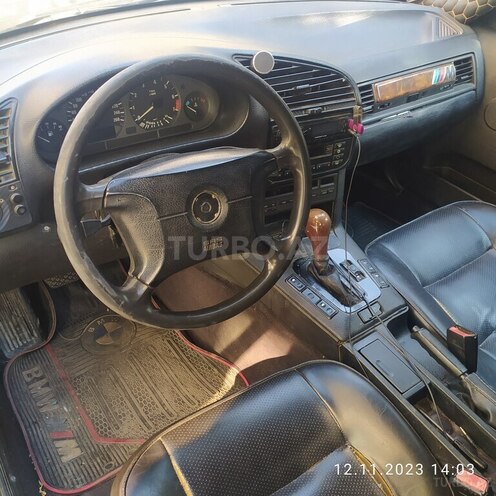 BMW 320 1997, 355,780 km - 2.0 л - Bakı