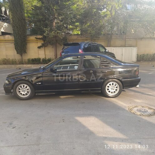 BMW 320 1997, 355,780 km - 2.0 л - Bakı