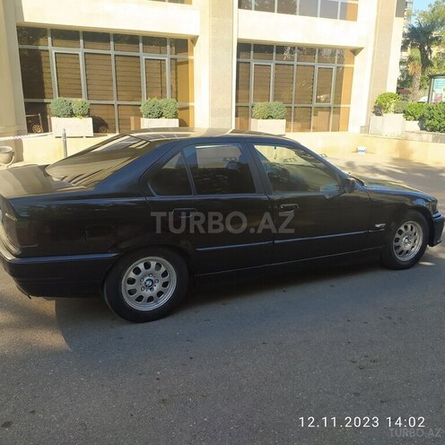 BMW 320 1997, 355,780 km - 2.0 л - Bakı