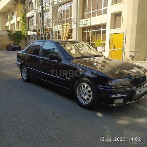 BMW 320 1997, 355,780 km - 2.0 л - Bakı