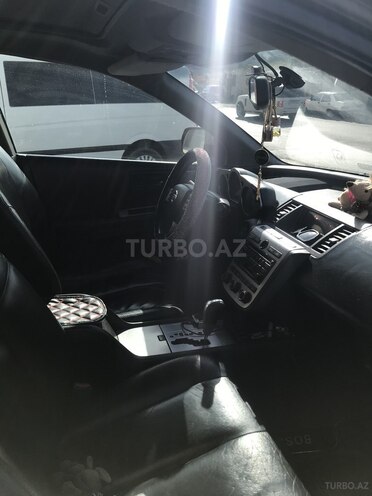 Nissan Murano 2004, 340,000 km - 3.5 l - Bakı
