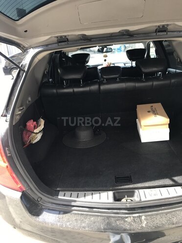 Nissan Murano 2004, 340,000 km - 3.5 l - Bakı