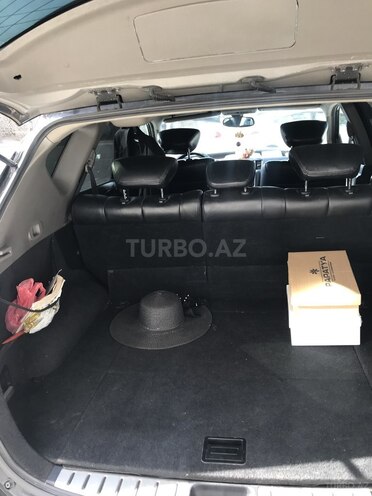 Nissan Murano 2004, 340,000 km - 3.5 l - Bakı