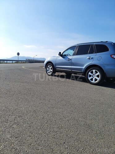 Hyundai Santa Fe 2008, 175,300 km - 2.0 l - Astara