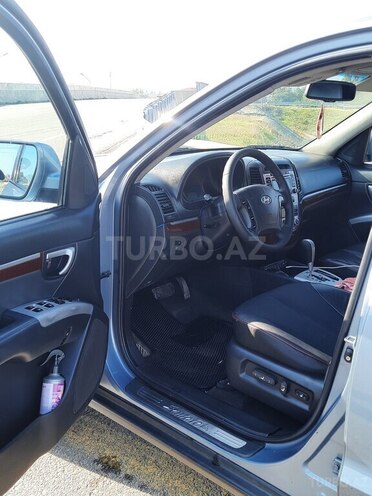 Hyundai Santa Fe 2008, 175,300 km - 2.0 l - Astara