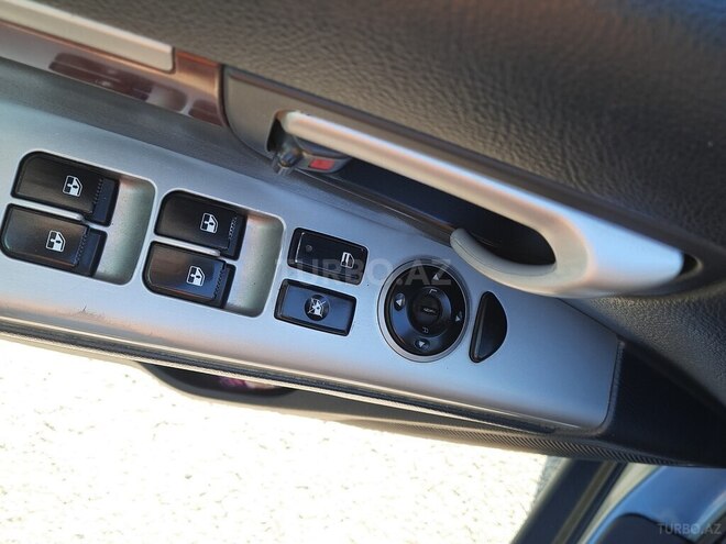 Hyundai Santa Fe 2008, 175,300 km - 2.0 l - Astara