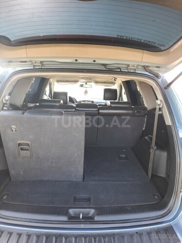 Hyundai Santa Fe 2008, 175,300 km - 2.0 l - Astara