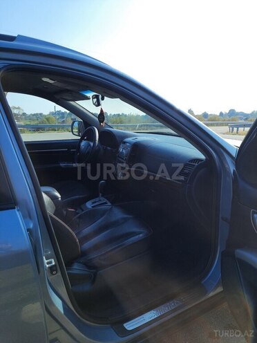 Hyundai Santa Fe 2008, 175,300 km - 2.0 l - Astara