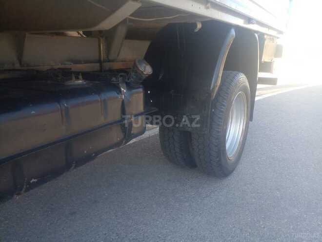 GAZ 3302-744 2008, 221,000 km - 2.4 l - Quba