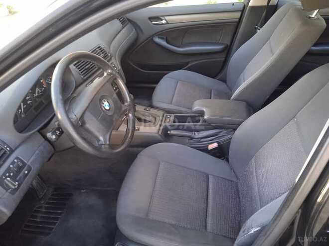 BMW 318 2003, 324,000 km - 2.0 l - Bakı