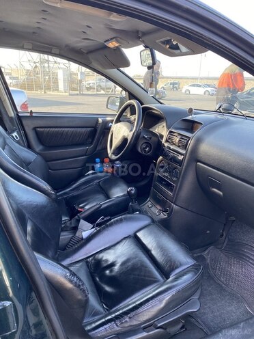 Opel Astra 1998, 221,064 km - 2.0 л - Bakı