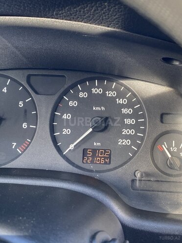 Opel Astra 1998, 221,064 km - 2.0 л - Bakı