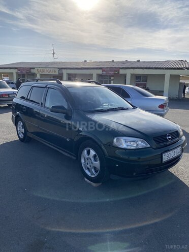 Opel Astra 1998, 221,064 km - 2.0 л - Bakı